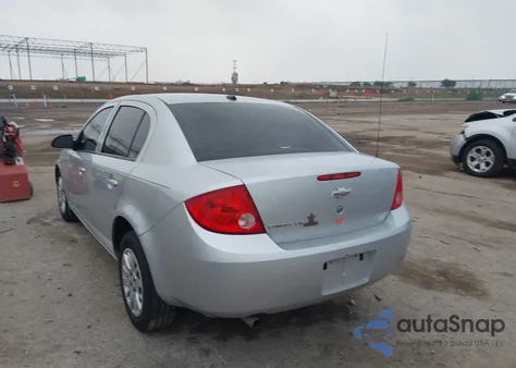 2009 Chevrolet Cobalt Ls z USA, uszkodzony, nr VIN 1G1AS58H297202454